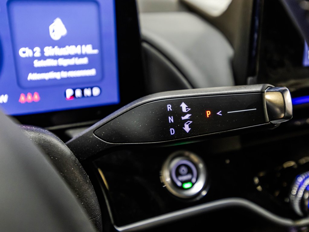 2024 Honda Prologue EX-L in , Quebec - 27 - w1024h768px