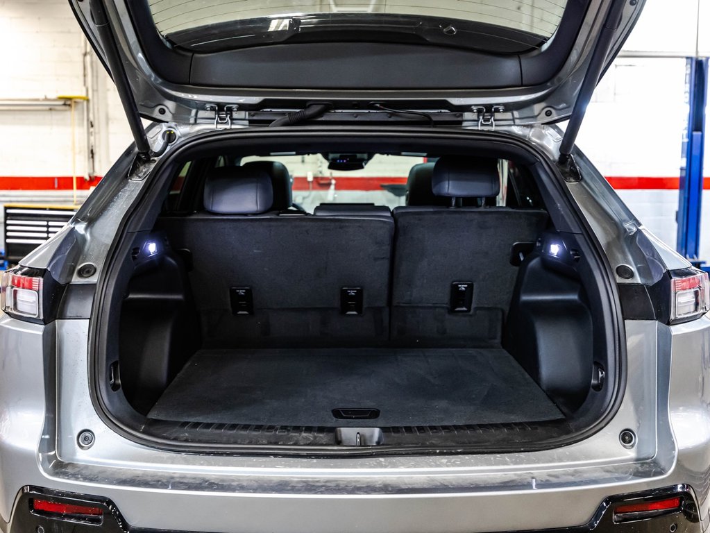 2024 Honda Prologue EX-L in , Quebec - 17 - w1024h768px