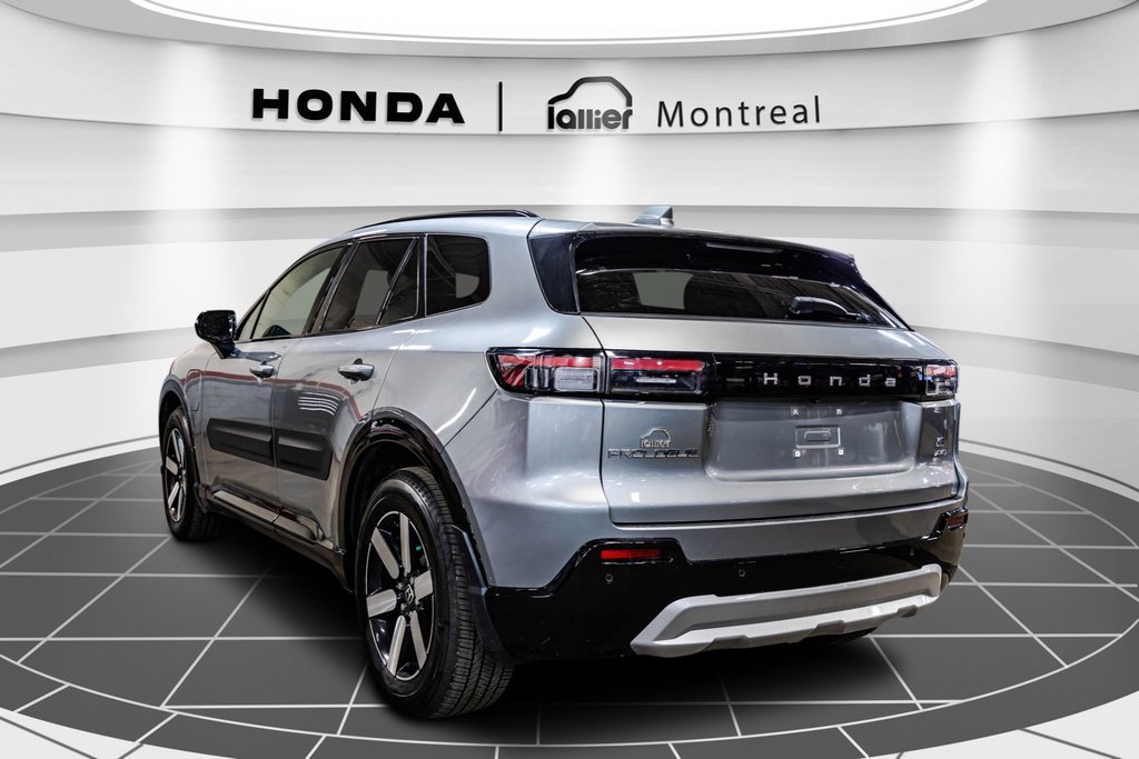 2024 Honda Prologue EX-L in , Quebec - 5 - w1024h768px