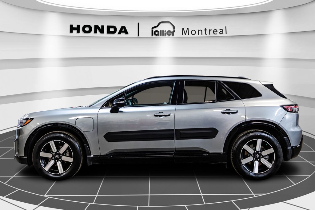 2024 Honda Prologue EX-L in , Quebec - 4 - w1024h768px