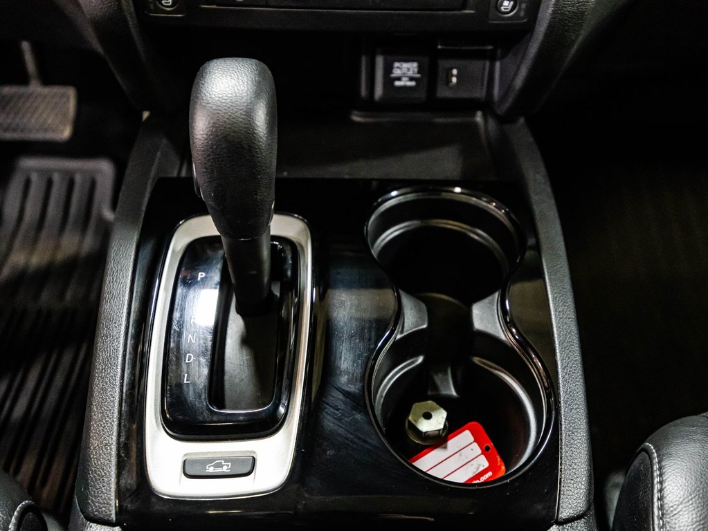 Honda Ridgeline Touring 2017 à Montréal, Québec - 26 - w1024h768px