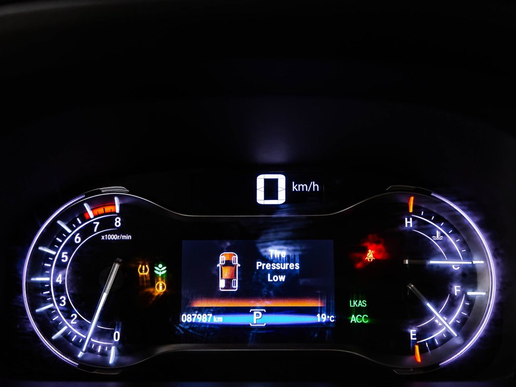 Honda Ridgeline Touring 2017 à Montréal, Québec - 24 - w1024h768px