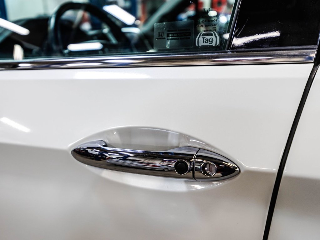 Honda Ridgeline Touring 2017 à Montréal, Québec - 11 - w1024h768px