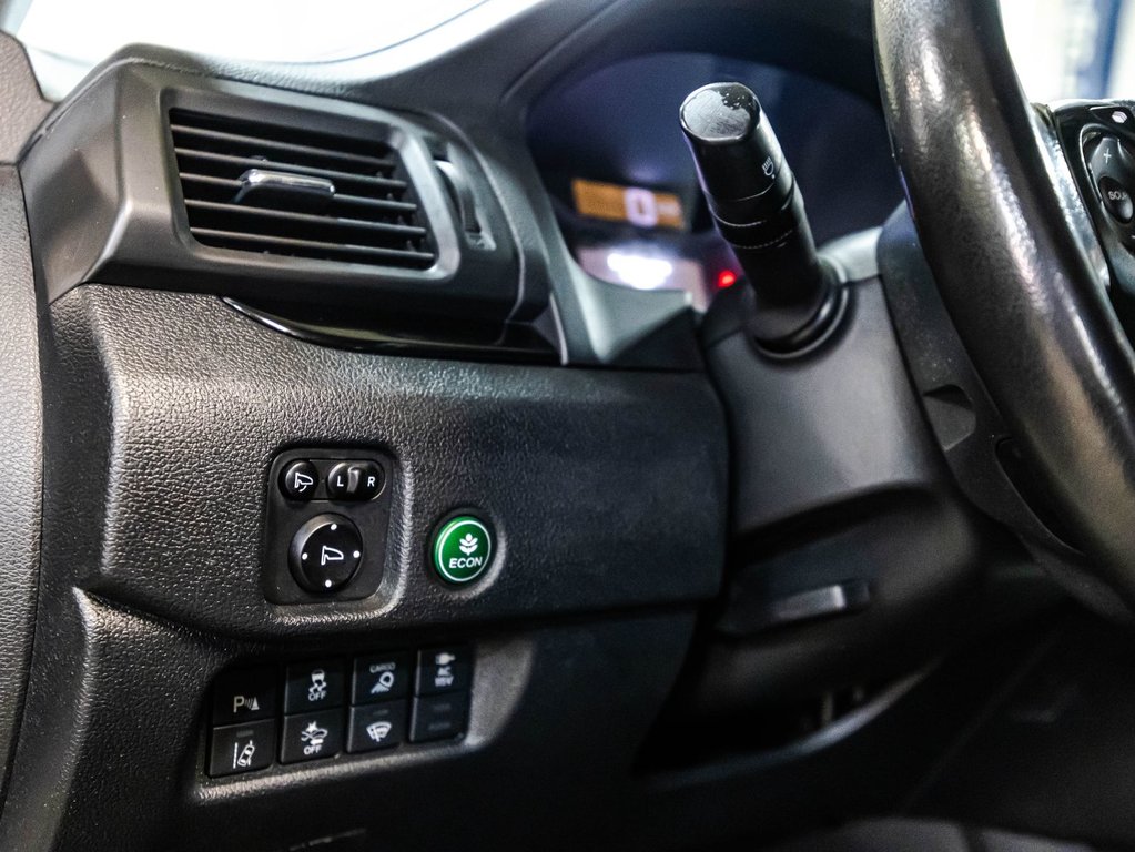 Honda Ridgeline Touring 2017 à Montréal, Québec - 22 - w1024h768px