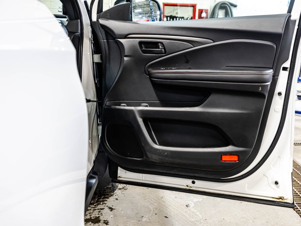 Honda Ridgeline TrailSport 2025 à , Québec - 17 - w1024h768px