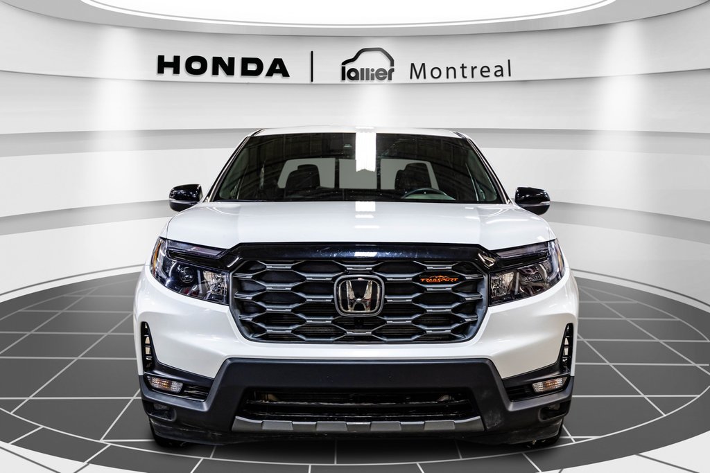 Honda Ridgeline TrailSport 2025 à , Québec - 2 - w1024h768px