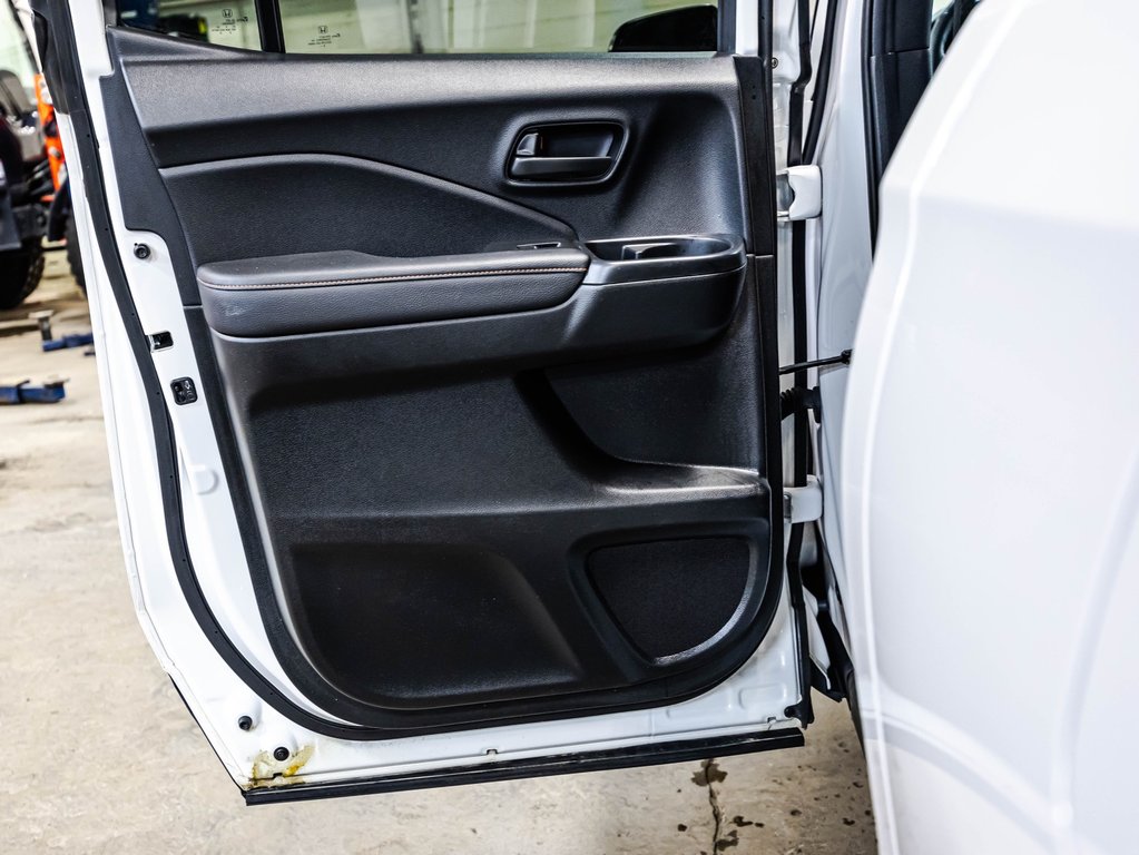 Honda Ridgeline TrailSport 2025 à , Québec - 13 - w1024h768px