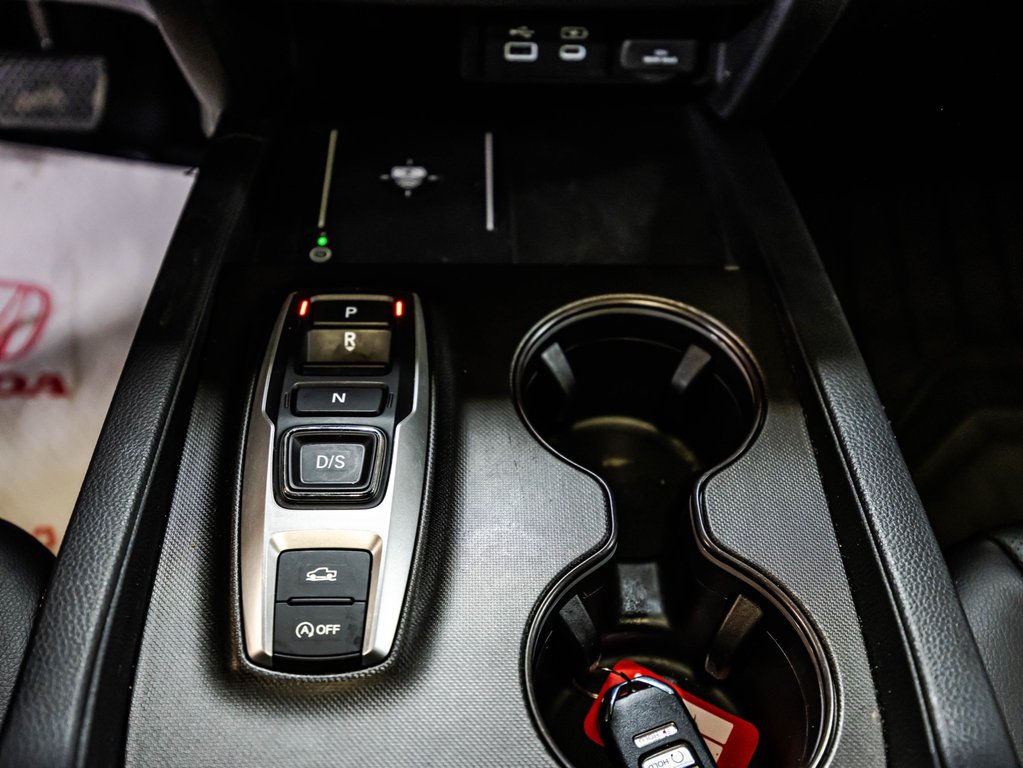 Honda Ridgeline TrailSport 2025 à , Québec - 27 - w1024h768px