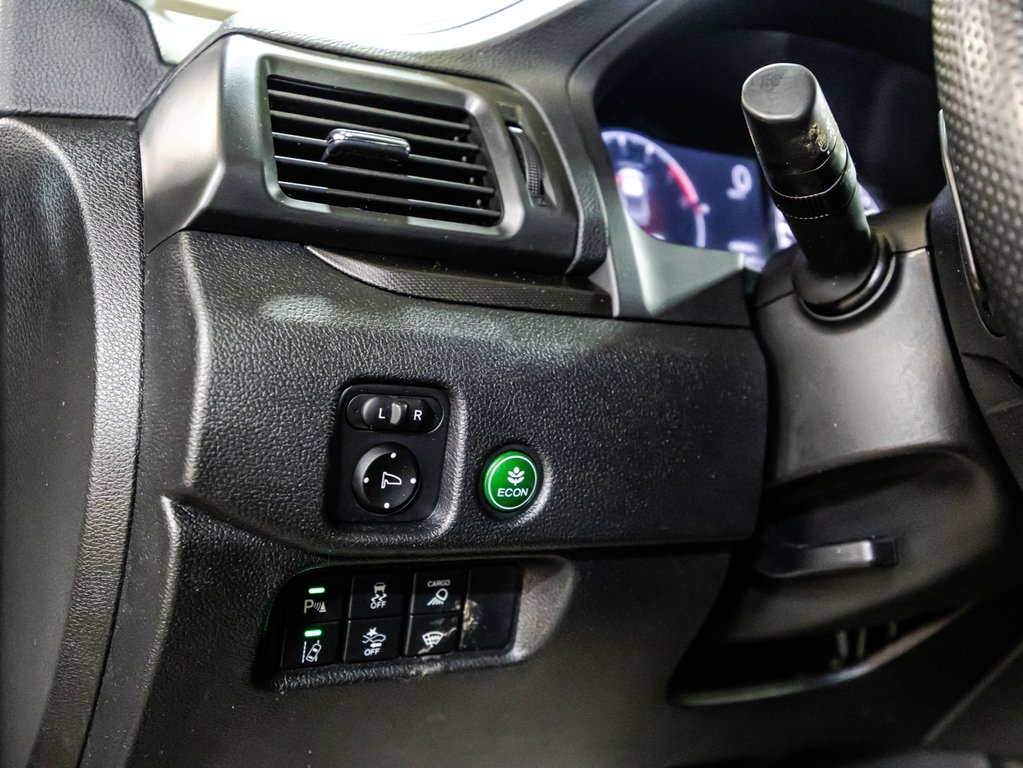 Honda Ridgeline TrailSport 2025 à , Québec - 23 - w1024h768px