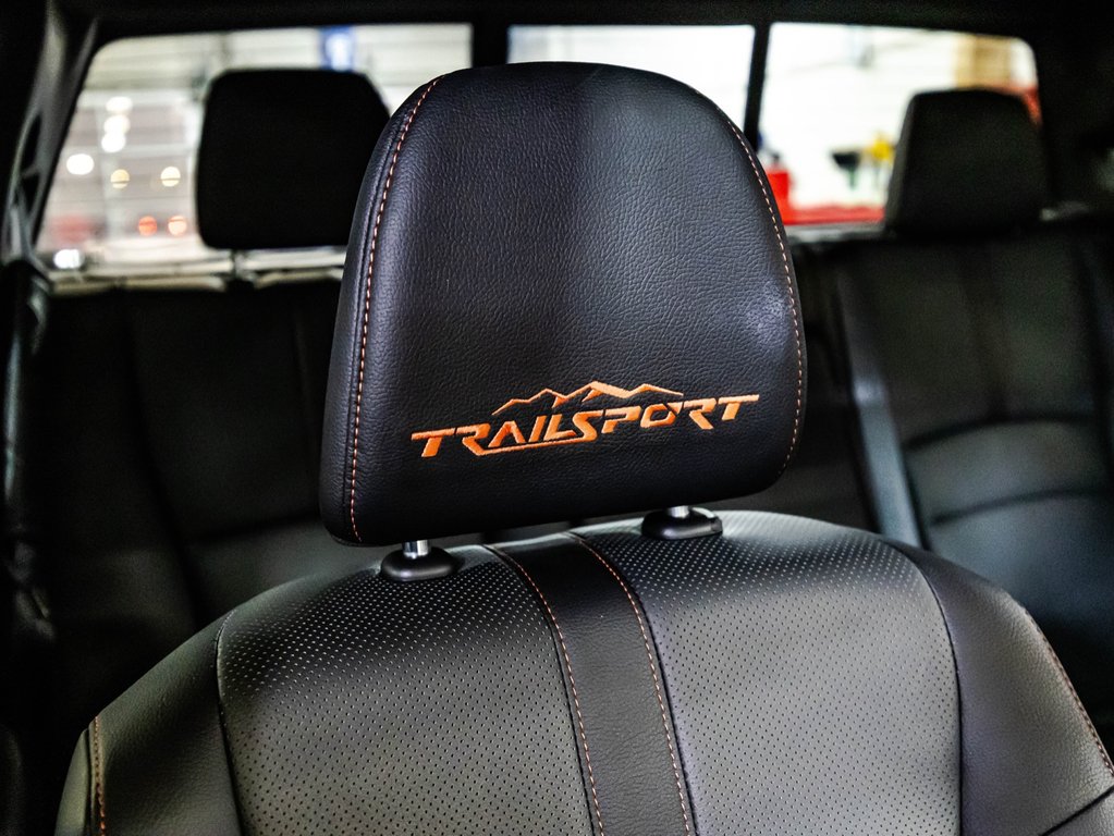 Honda Ridgeline TrailSport 2025 à , Québec - 19 - w1024h768px