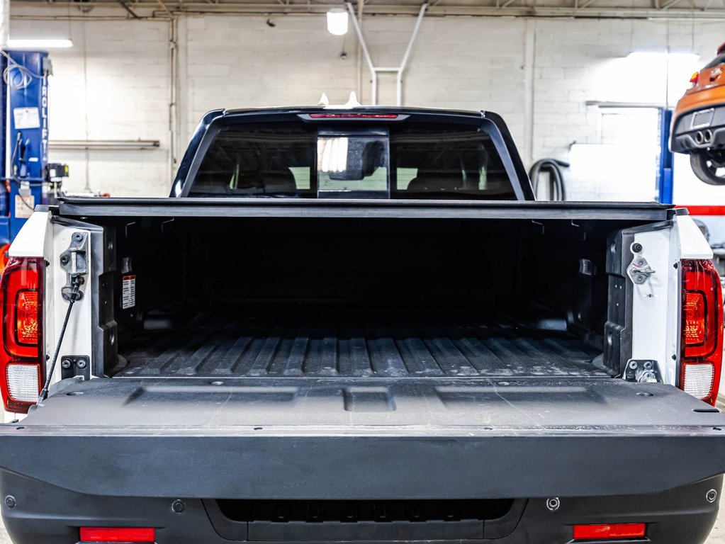Honda Ridgeline TrailSport 2025 à , Québec - 16 - w1024h768px