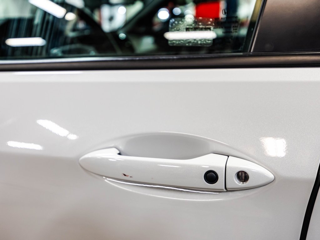 Honda Ridgeline TrailSport 2025 à , Québec - 11 - w1024h768px