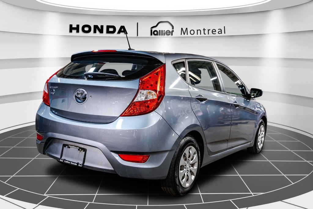 Accent GL 2017 à Montréal, Québec - 7 - w1024h768px