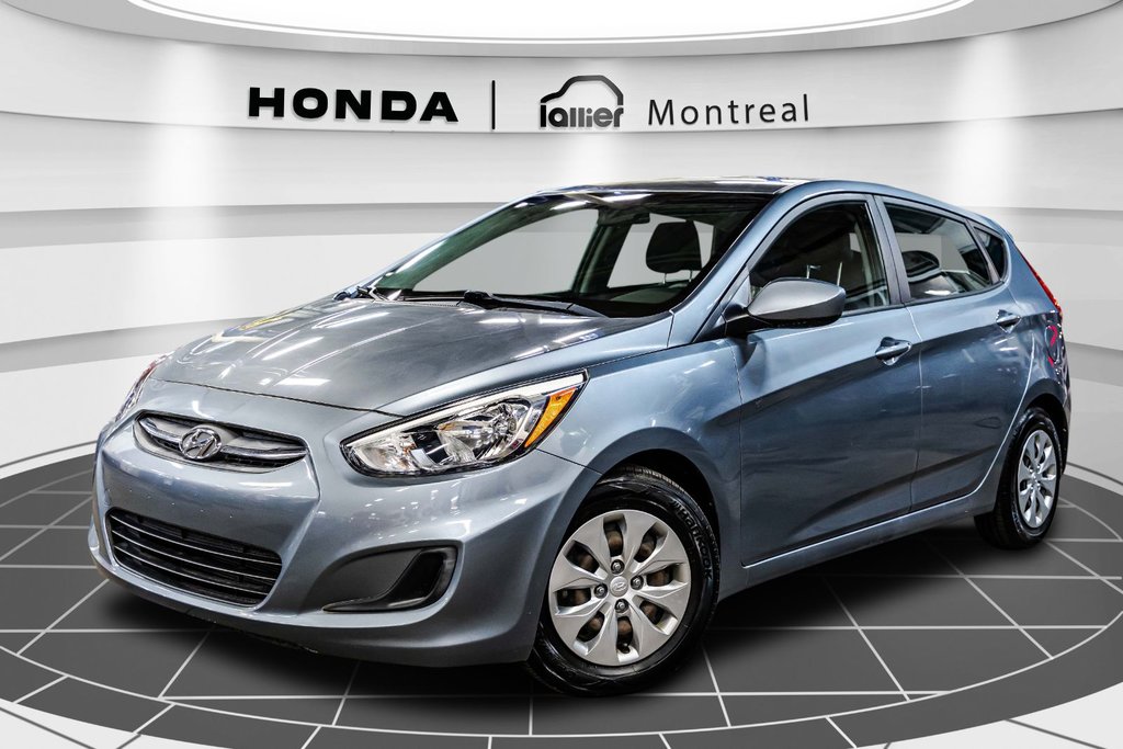 2017  Accent GL in Montréal, Quebec - 1 - w1024h768px