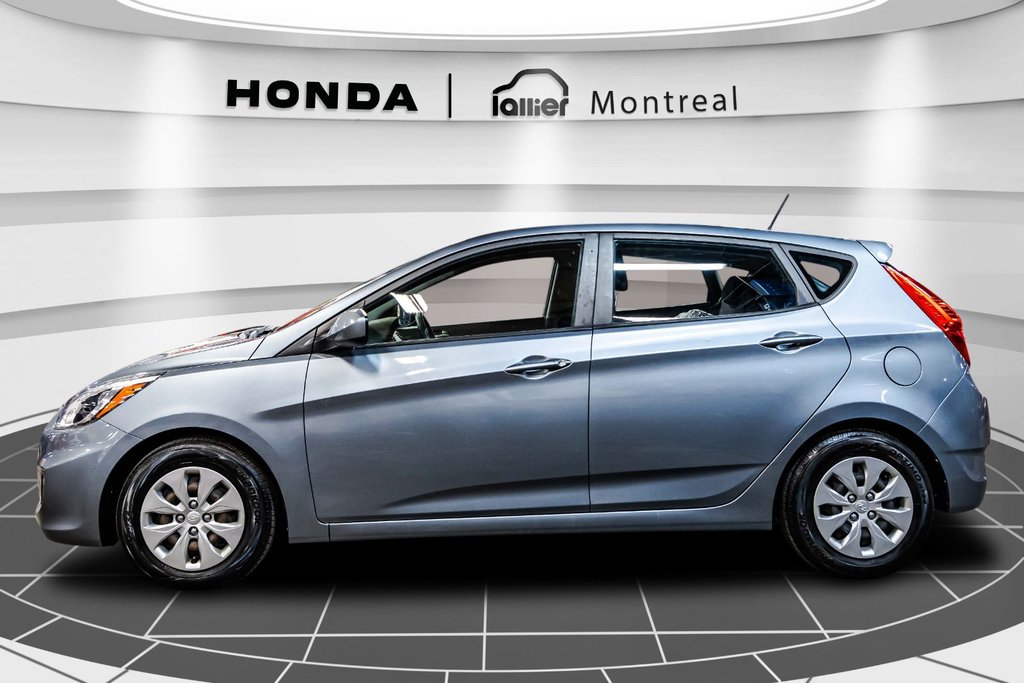 Accent GL 2017 à Montréal, Québec - 4 - w1024h768px