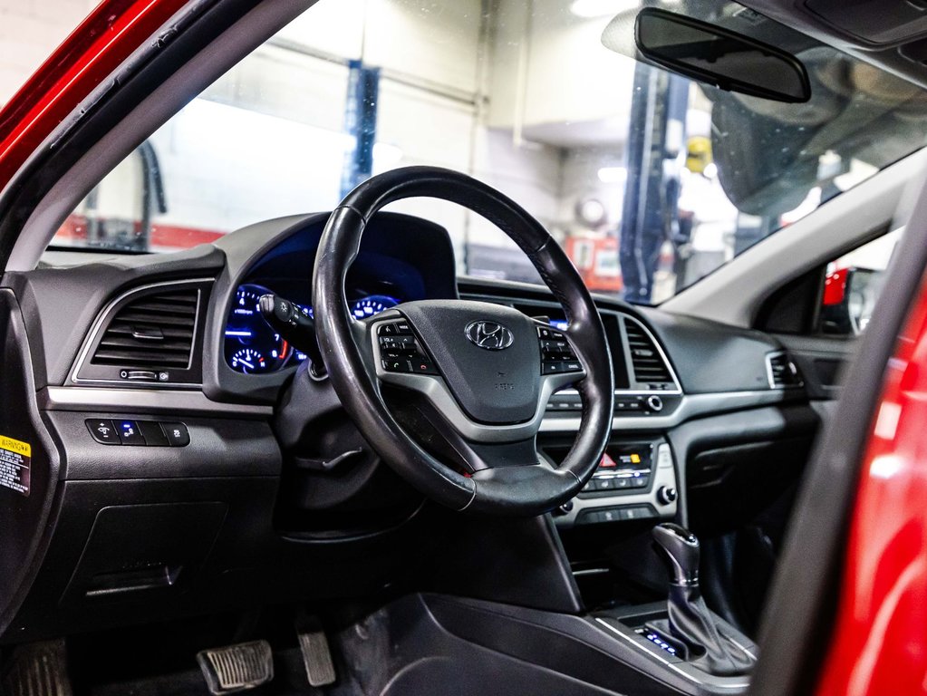 2017  Elantra GL in Montréal, Quebec - 19 - w1024h768px