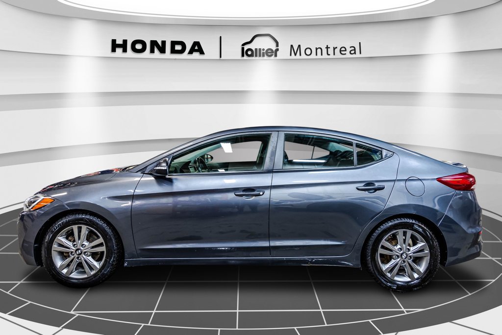 Hyundai Elantra GL 2017 à Montréal, Québec - 4 - w1024h768px