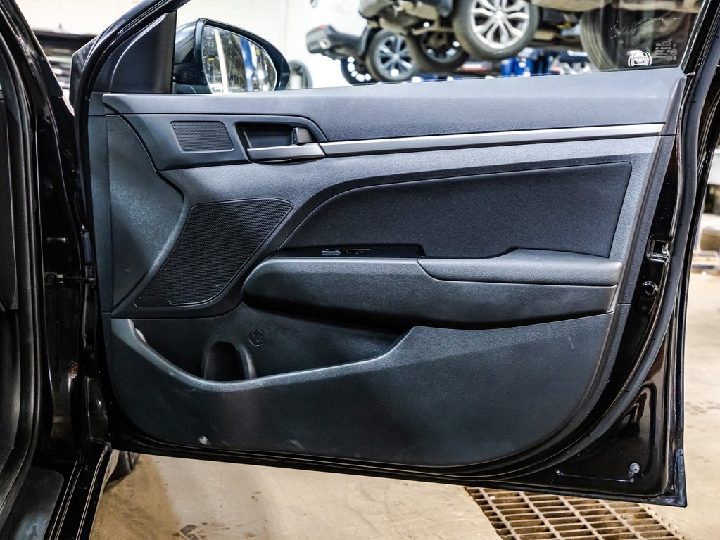 2018 Hyundai Elantra GL in , Quebec - 16 - w1024h768px