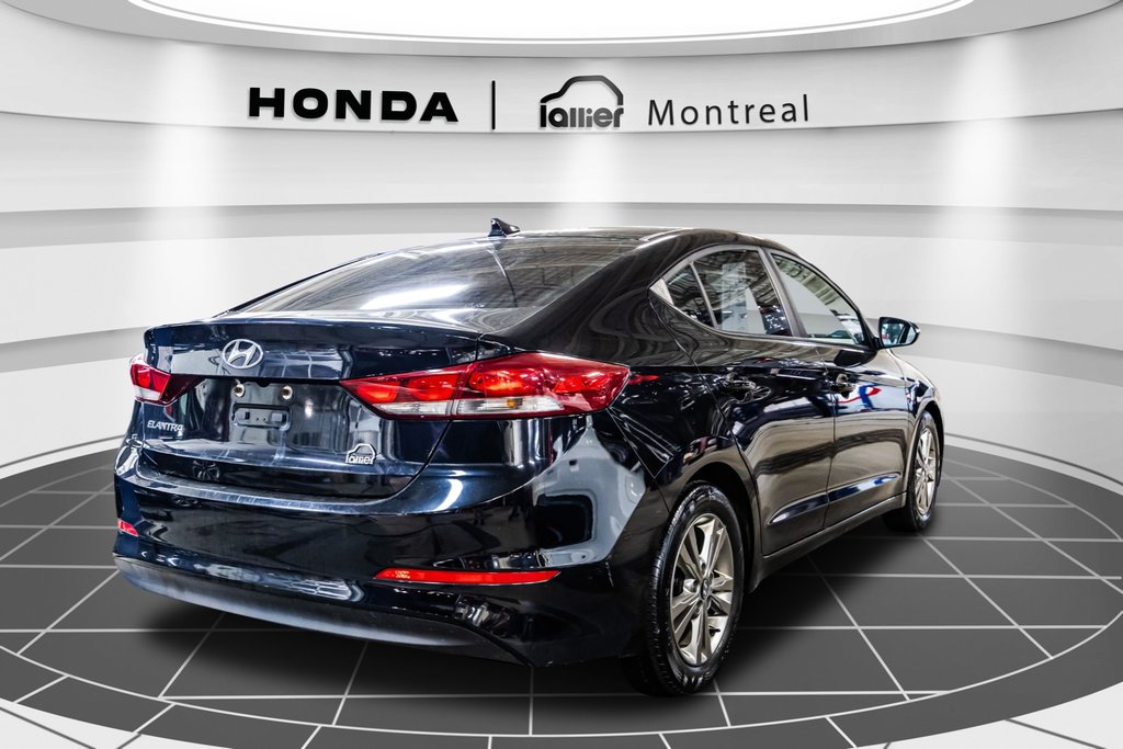 2018 Hyundai Elantra GL in , Quebec - 7 - w1024h768px