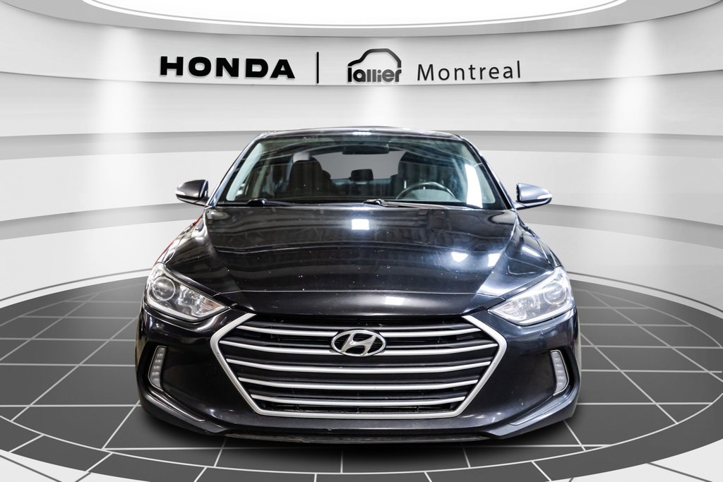 2018 Hyundai Elantra GL in , Quebec - 2 - w1024h768px