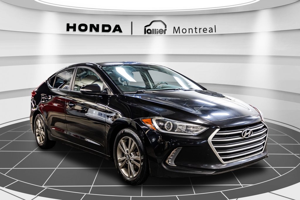 2018 Hyundai Elantra GL in , Quebec - 9 - w1024h768px