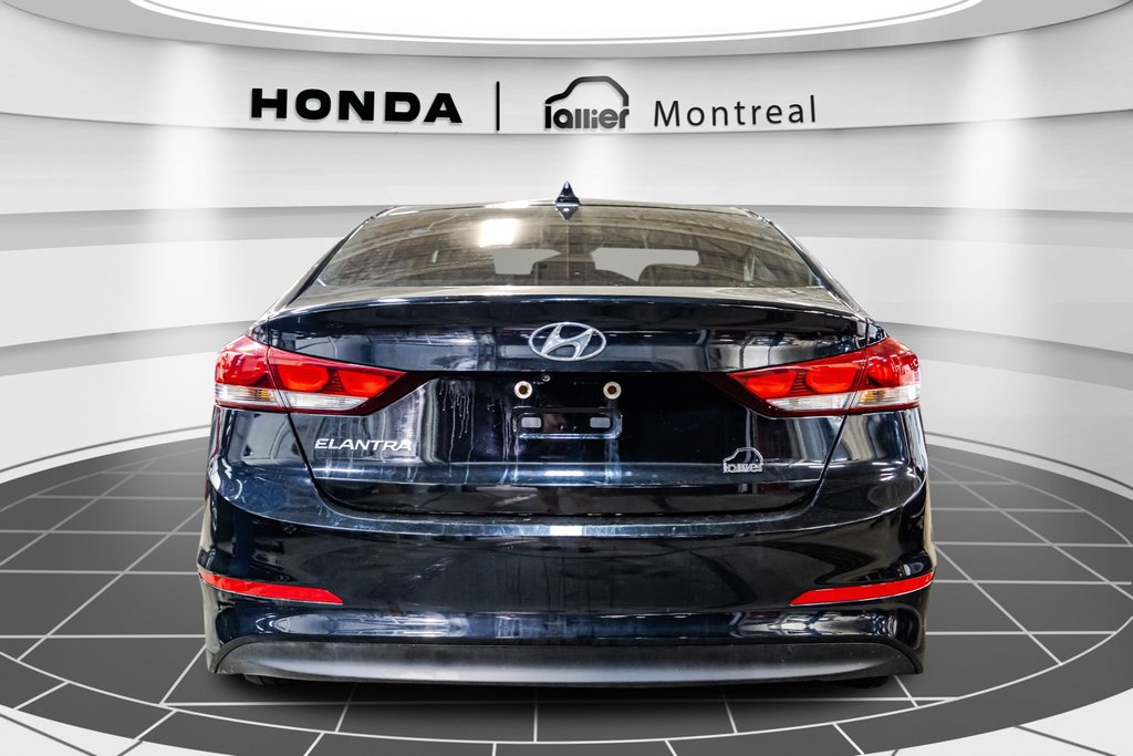 2018 Hyundai Elantra GL in , Quebec - 6 - w1024h768px