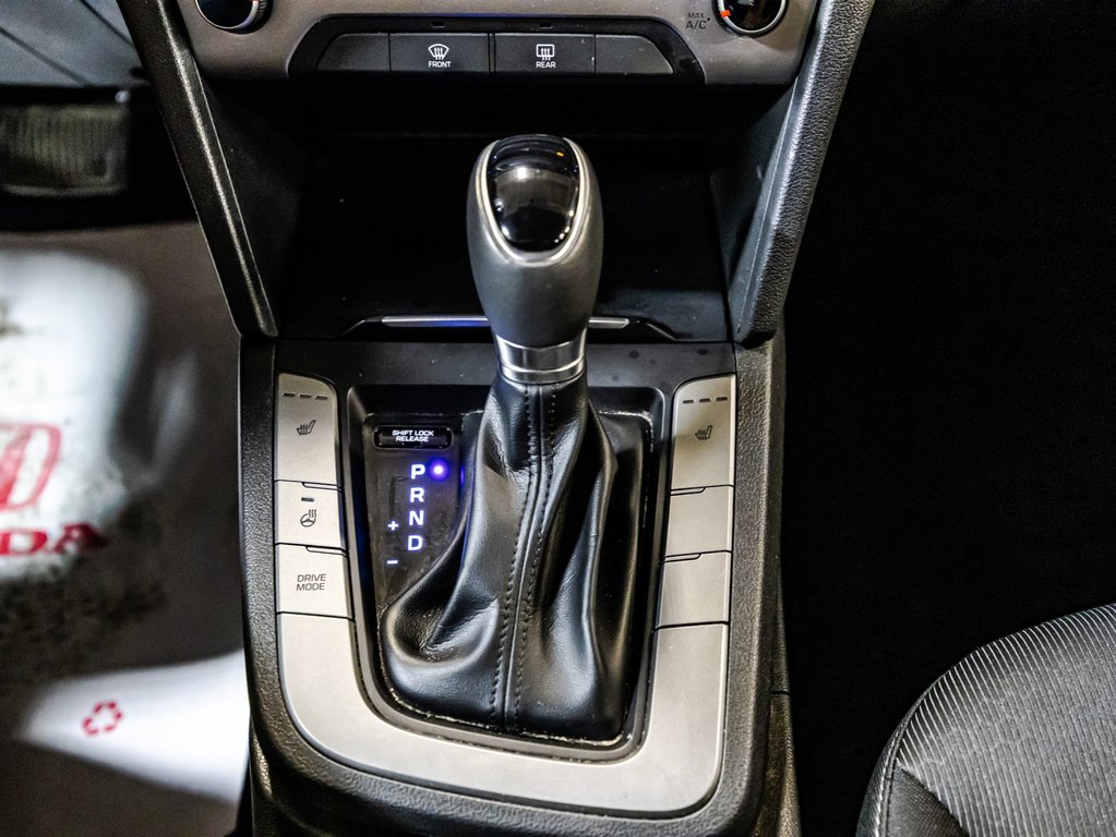 2018 Hyundai Elantra GL in , Quebec - 24 - w1024h768px