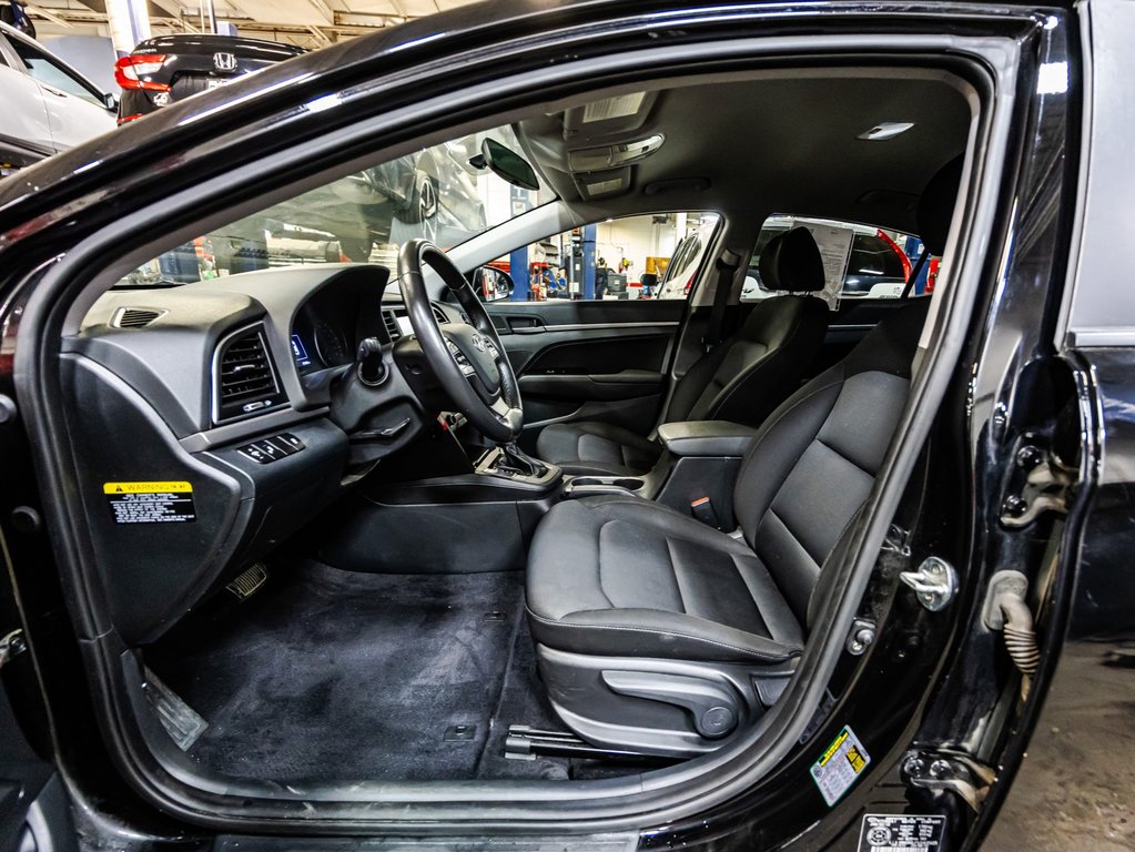 2018 Hyundai Elantra GL in , Quebec - 18 - w1024h768px