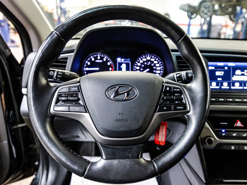2018 Hyundai Elantra GL in , Quebec - 21 - w1024h768px