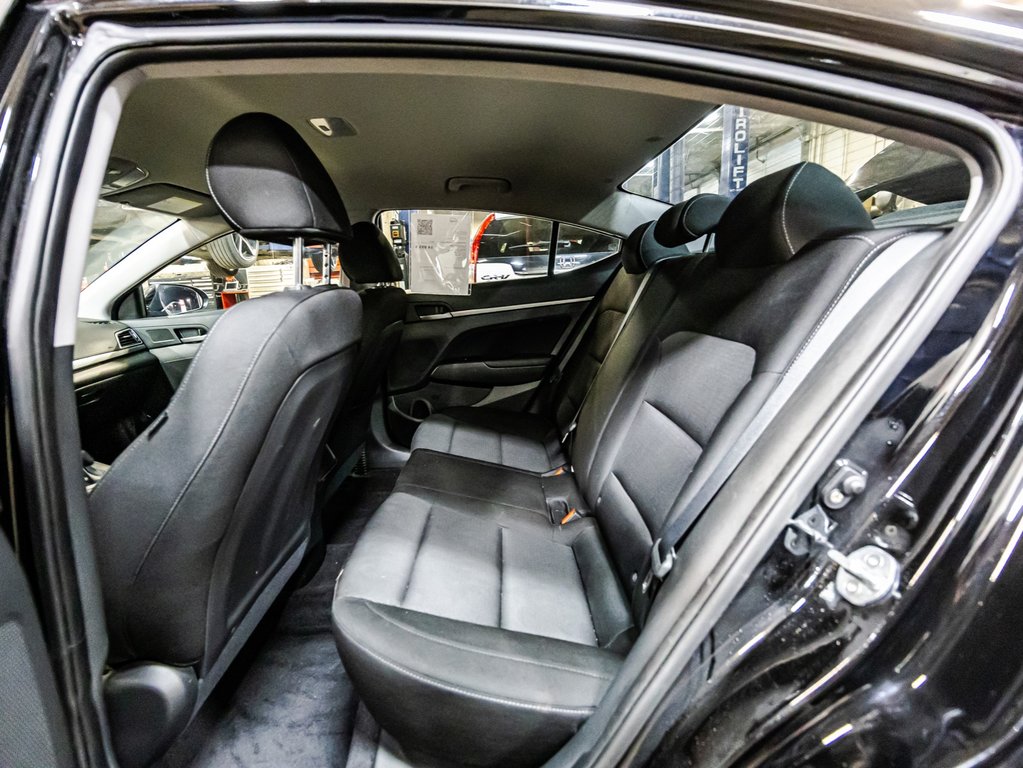2018 Hyundai Elantra GL in , Quebec - 13 - w1024h768px