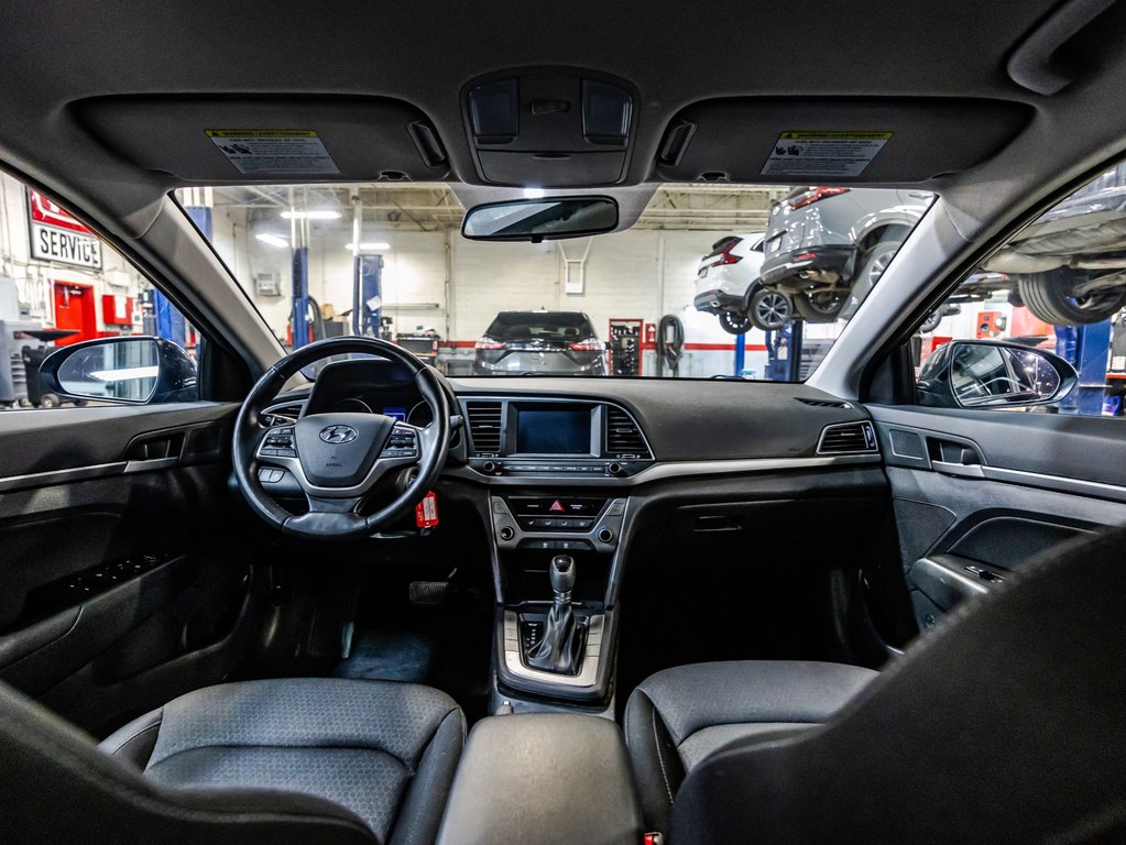 2018 Hyundai Elantra GL in , Quebec - 14 - w1024h768px