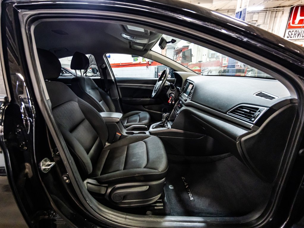 2018 Hyundai Elantra GL in , Quebec - 17 - w1024h768px