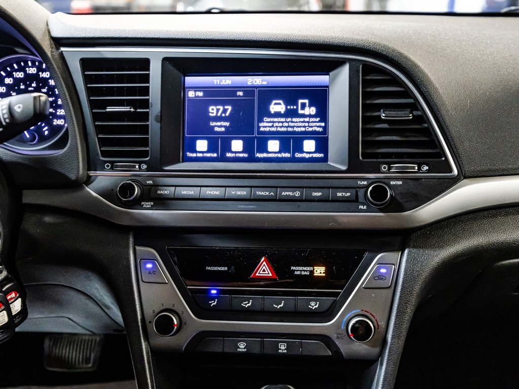 2018 Hyundai Elantra GL in , Quebec - 23 - w1024h768px