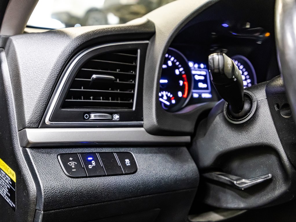 2018 Hyundai Elantra GL in , Quebec - 20 - w1024h768px