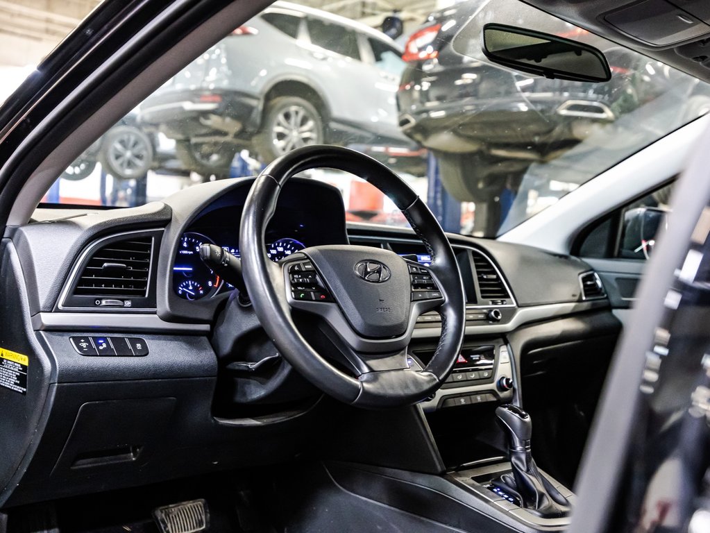 2018 Hyundai Elantra GL in , Quebec - 19 - w1024h768px