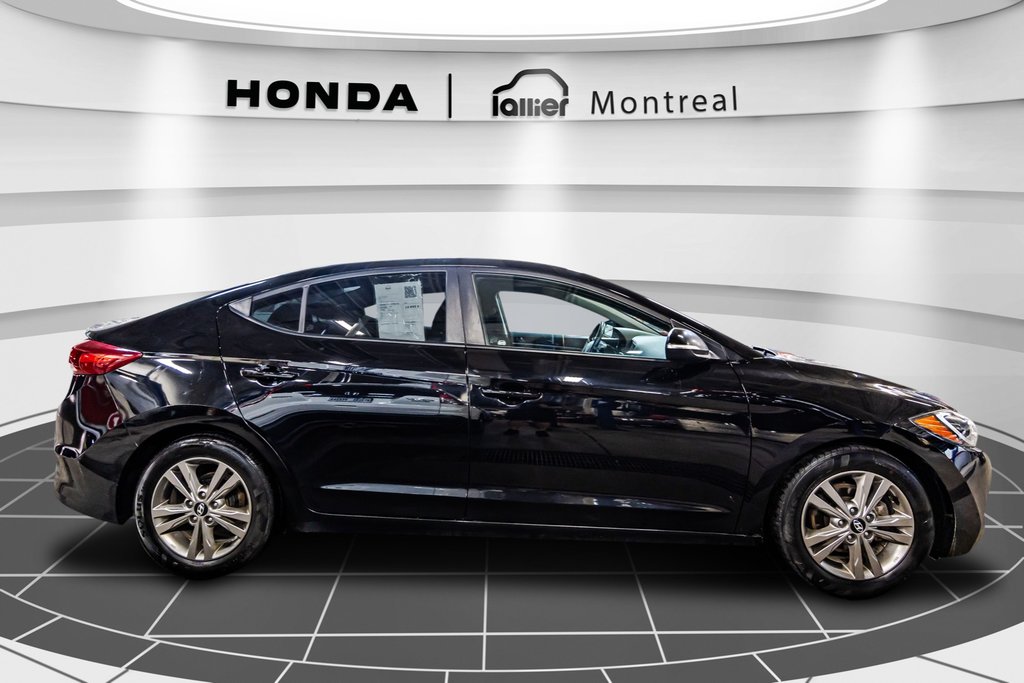 2018 Hyundai Elantra GL in , Quebec - 8 - w1024h768px