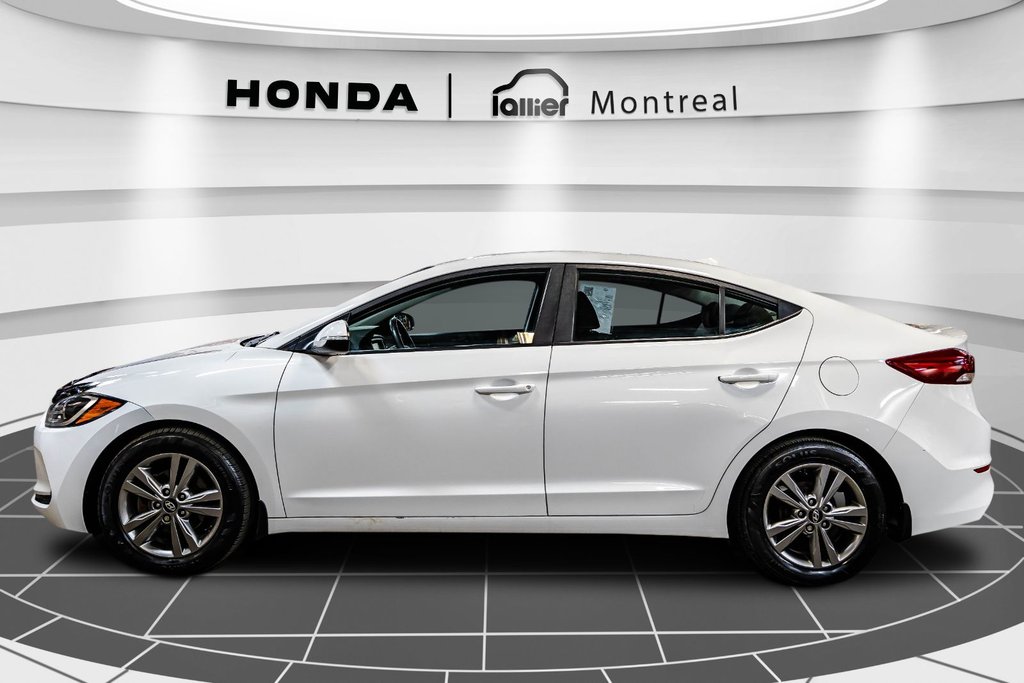 2018 Hyundai Elantra GL in Montréal, Quebec - 4 - w1024h768px