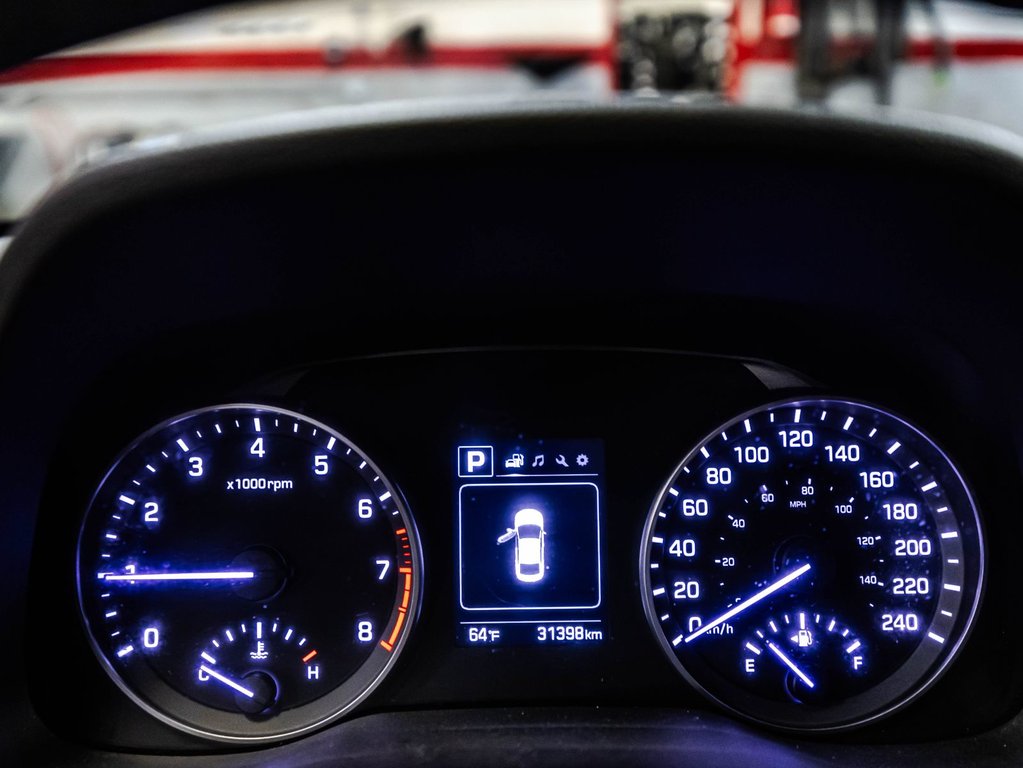 2018 Hyundai Elantra GL in Montréal, Quebec - 22 - w1024h768px