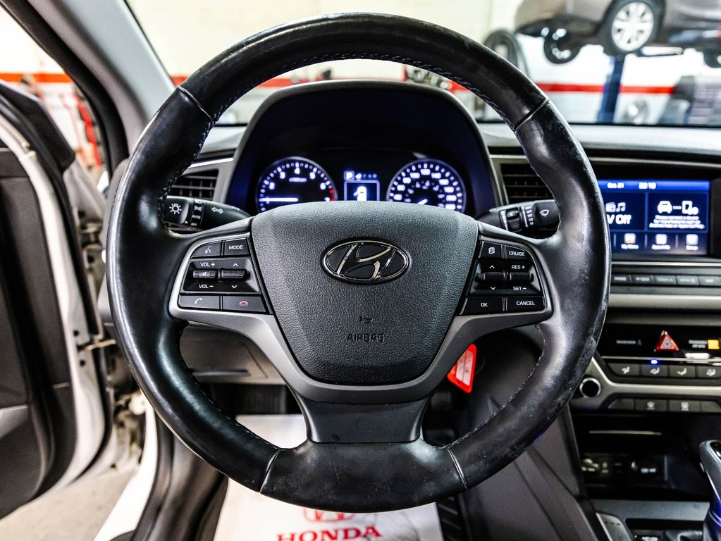 2018 Hyundai Elantra GL in Montréal, Quebec - 21 - w1024h768px