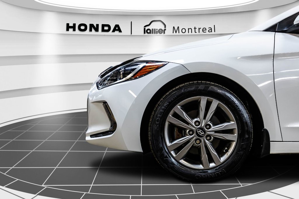2018 Hyundai Elantra GL in Montréal, Quebec - 10 - w1024h768px