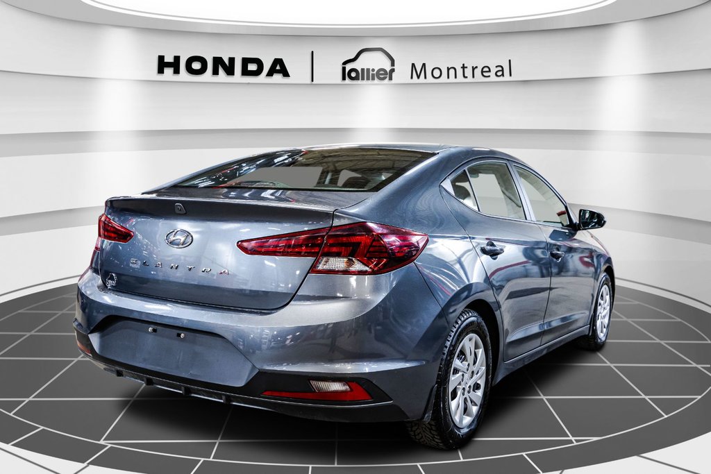 2020 Hyundai Elantra Essential in , Quebec - 7 - w1024h768px