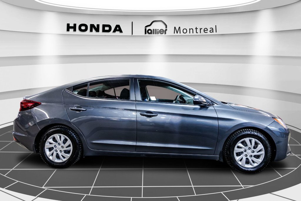 2020 Hyundai Elantra Essential in , Quebec - 8 - w1024h768px