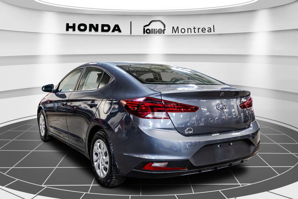 2020 Hyundai Elantra Essential in , Quebec - 5 - w1024h768px