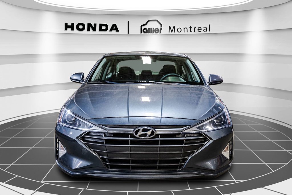 2020 Hyundai Elantra Essential in , Quebec - 2 - w1024h768px