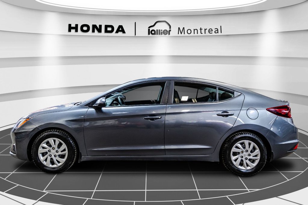 2020 Hyundai Elantra Essential in , Quebec - 4 - w1024h768px