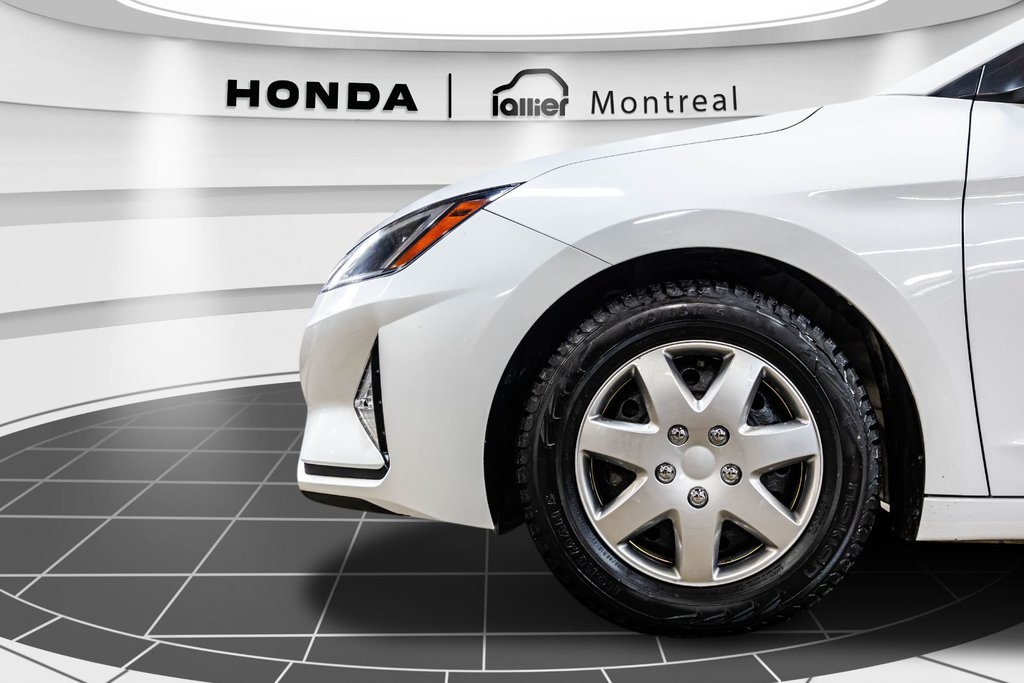 2020 Hyundai Elantra Essential in Montréal, Quebec - 10 - w1024h768px
