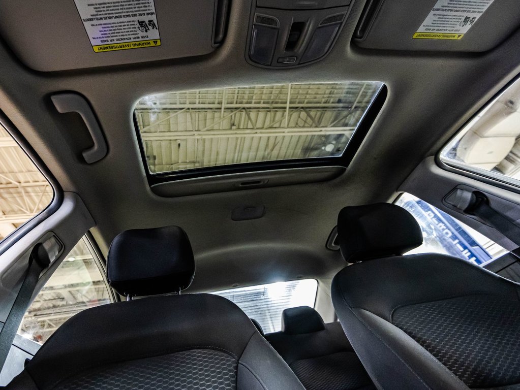 Hyundai Elantra Preferred w/Sun & Safety Package 2020 à Montréal, Québec - 18 - w1024h768px