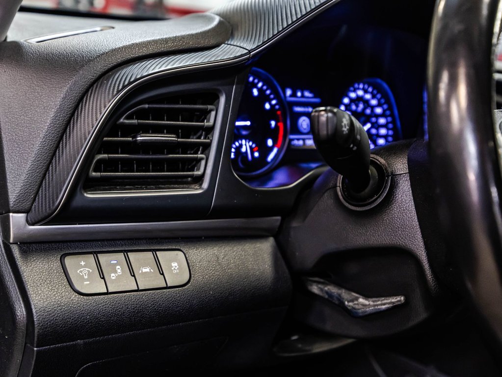 Hyundai Elantra Preferred w/Sun & Safety Package 2020 à Montréal, Québec - 21 - w1024h768px