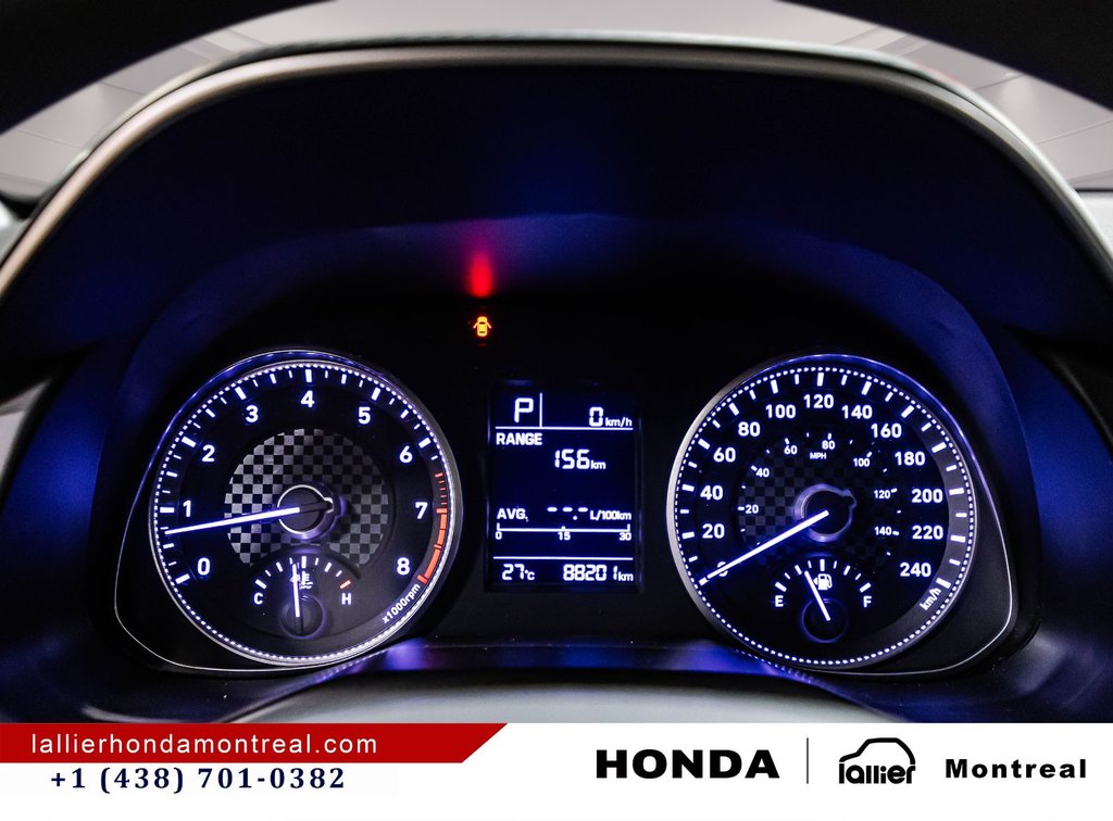 2020 Hyundai Elantra Essential in Montréal, Quebec - 22 - w1024h768px
