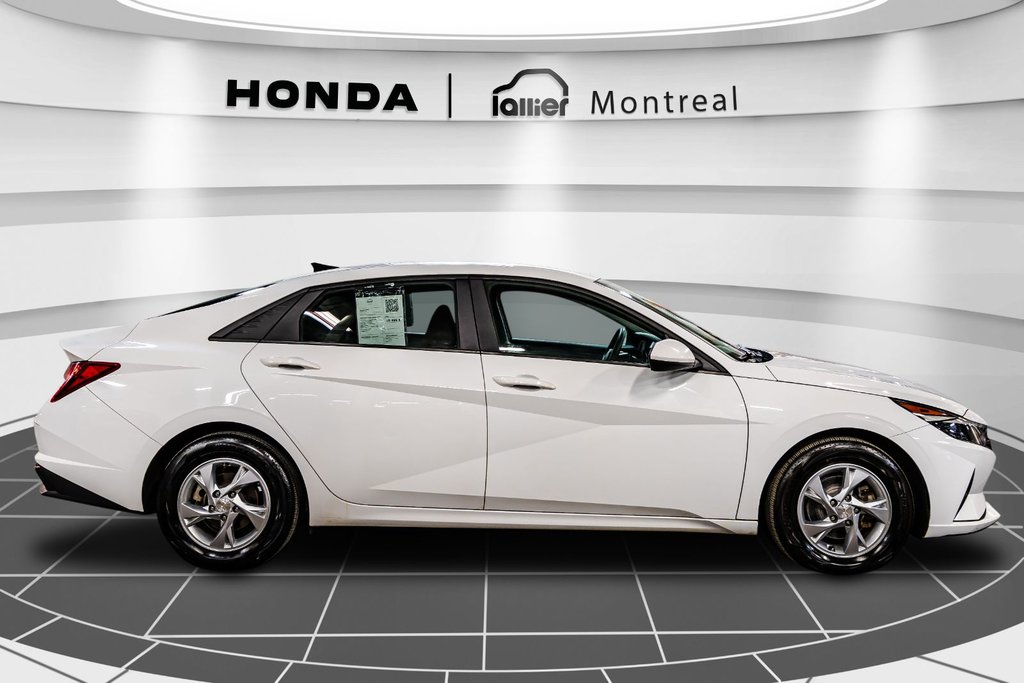 2021 Hyundai Elantra Essential in , Quebec - 8 - w1024h768px